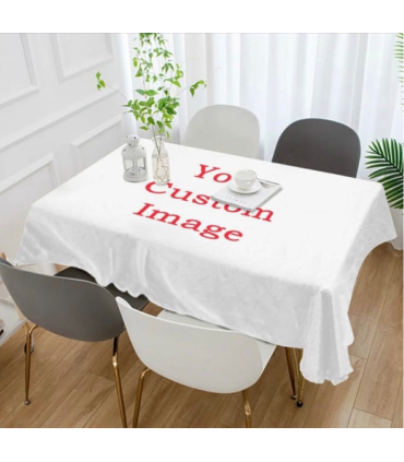 Impresión de Manteles